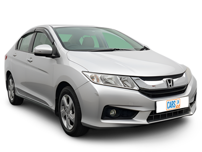 Honda City-img